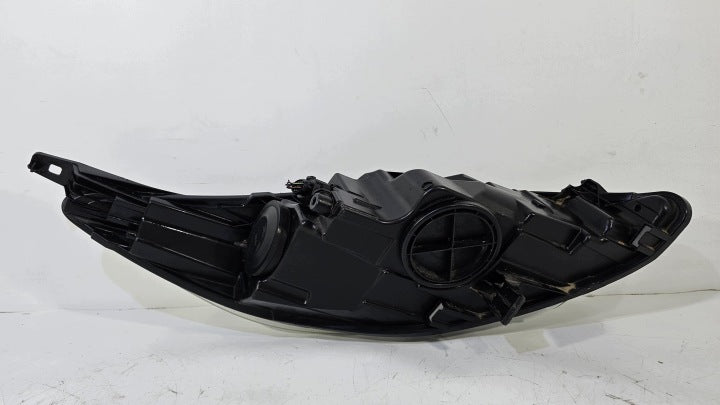 Frontscheinwerfer Ford Fiesta I VII 168574896 Links Scheinwerfer Headlight SCH7141175808dc