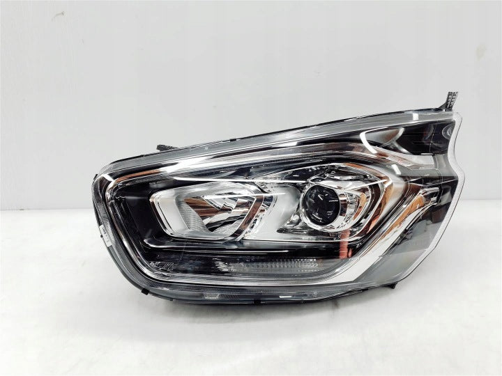 Frontscheinwerfer Ford Transit Custom JK21-13W030-DH LED Links Headlight SCH7141948142vh