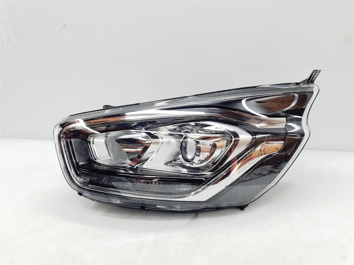 Frontscheinwerfer Ford Transit Custom JK21-13W030-DH LED Links Headlight SCH7141948142vh