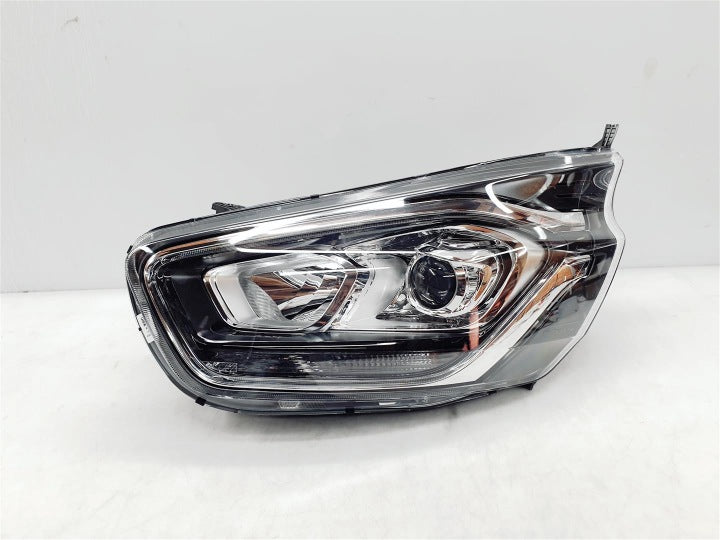Frontscheinwerfer Ford Transit Custom JK21-13W030-DH LED Links Headlight SCH7141948142vh