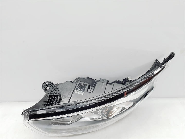 Frontscheinwerfer Ford Transit Custom JK21-13W030-DH LED Links Headlight SCH7141948142vh
