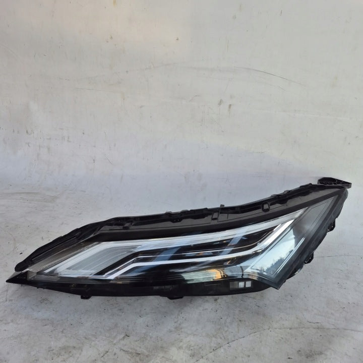 Frontscheinwerfer Nissan X-Trail I 10-2378S Links Scheinwerfer Headlight SCH7142135203oh