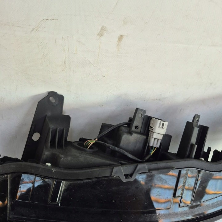 Frontscheinwerfer Nissan X-Trail I 10-2378S Links Scheinwerfer Headlight SCH7142135203oh