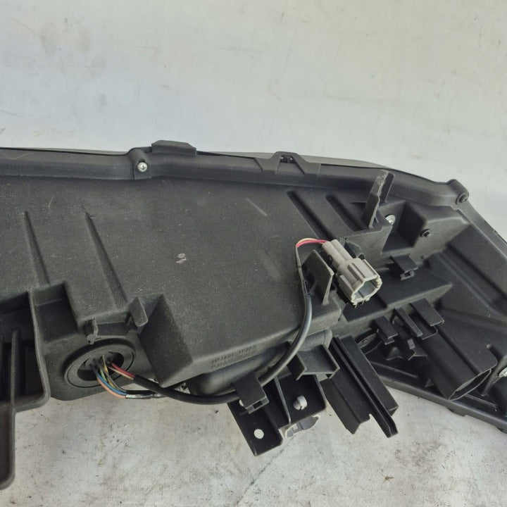Frontscheinwerfer Nissan X-Trail I 10-2378S Links Scheinwerfer Headlight SCH7142135203oh