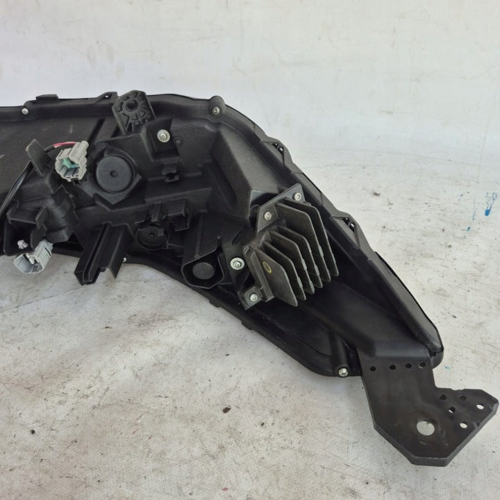 Frontscheinwerfer Nissan X-Trail I 10-2378S Links Scheinwerfer Headlight SCH7142135203oh