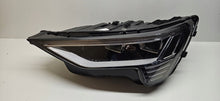Laden Sie das Bild in den Galerie-Viewer, Frontscheinwerfer Audi E Tron E-Tron 4KE941039 LED Links Scheinwerfer Headlight SCH7142501492za