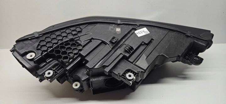 Frontscheinwerfer Audi E Tron E-Tron 4KE941039 LED Links Scheinwerfer Headlight SCH7142501492za