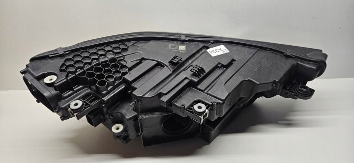 Frontscheinwerfer Audi E Tron E-Tron 4KE941039 LED Links Scheinwerfer Headlight SCH7142501492za