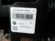 Laden Sie das Bild in den Galerie-Viewer, Frontscheinwerfer BMW X5 G05 9481790-09 Laser Rechts Scheinwerfer Headlight SCH7143299286tr