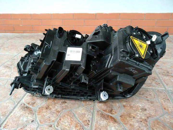 Frontscheinwerfer BMW X5 G05 9481790-09 Laser Rechts Scheinwerfer Headlight SCH7143299286tr