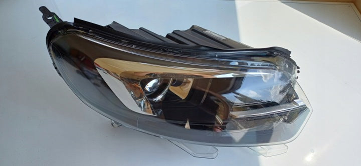 Frontscheinwerfer Opel Zafira 9832836480 Xenon Rechts Scheinwerfer Headlight SCH7144846671er