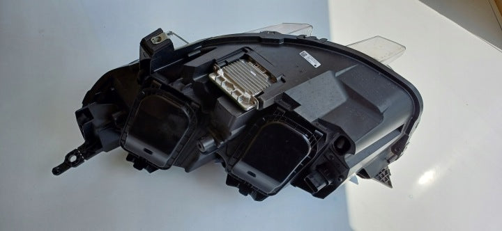 Frontscheinwerfer Opel Zafira 9832836480 Xenon Rechts Scheinwerfer Headlight SCH7144846671er