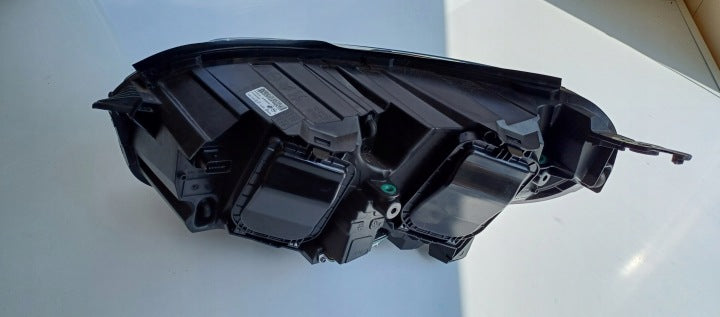 Frontscheinwerfer Opel Zafira 9832836480 Xenon Rechts Scheinwerfer Headlight SCH7144846671er