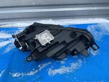 Laden Sie das Bild in den Galerie-Viewer, Frontscheinwerfer Skoda Superb I 3P1941016 LED Rechts Scheinwerfer Headlight SCH7144849927ez