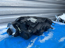 Laden Sie das Bild in den Galerie-Viewer, Frontscheinwerfer Skoda Superb I 3P1941016 LED Rechts Scheinwerfer Headlight SCH7144849927ez