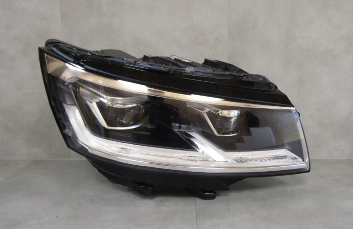 Frontscheinwerfer VW Multivan 7L1941036E LED Rechts Scheinwerfer Headlight SCH7144947347on