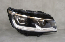 Laden Sie das Bild in den Galerie-Viewer, Frontscheinwerfer VW Multivan 7L1941036E LED Rechts Scheinwerfer Headlight SCH7144947347on