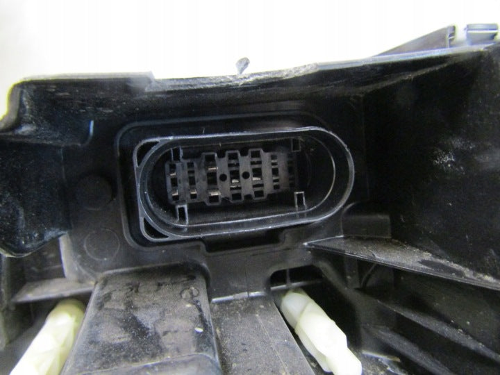 Frontscheinwerfer VW Multivan 7L1941036E LED Rechts Scheinwerfer Headlight SCH7144947347on