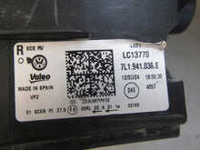 Laden Sie das Bild in den Galerie-Viewer, Frontscheinwerfer VW Multivan 7L1941036E LED Rechts Scheinwerfer Headlight SCH7144947347on