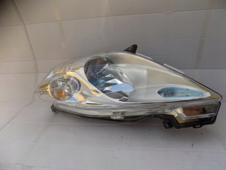 Frontscheinwerfer Nissan Leaf 90061090 Links Scheinwerfer Headlight SCH7145475010rw