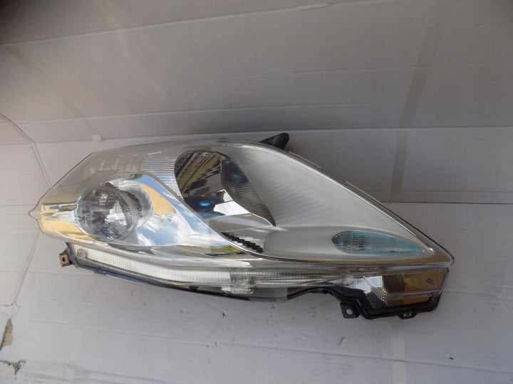 Frontscheinwerfer Nissan Leaf 90061090 Links Scheinwerfer Headlight SCH7145475010rw