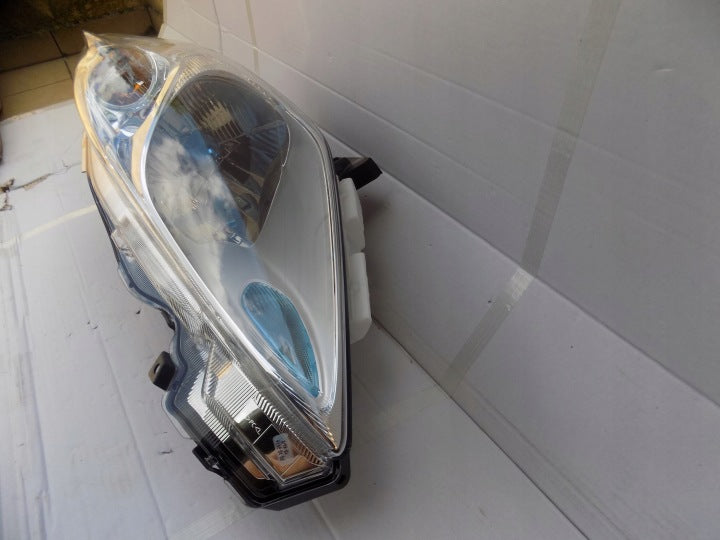Frontscheinwerfer Nissan Leaf 90061090 Links Scheinwerfer Headlight SCH7145475010rw