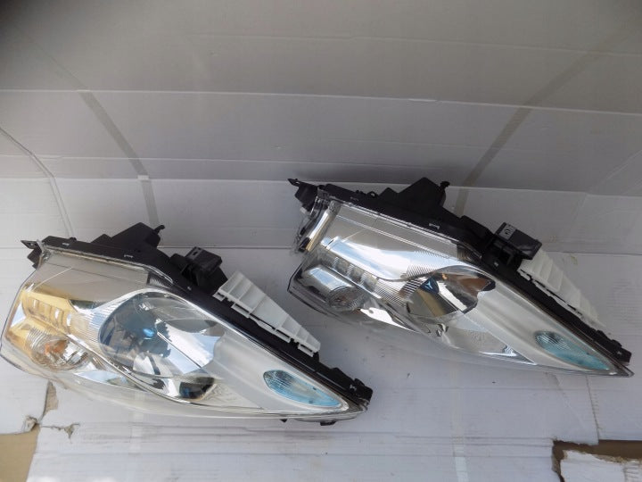 Frontscheinwerfer Nissan Leaf 90061090 Links Scheinwerfer Headlight SCH7145475010rw