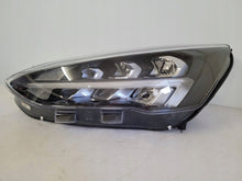 Laden Sie das Bild in den Galerie-Viewer, Frontscheinwerfer Ford Focus MX7B13E015ED Links Scheinwerfer Headlight SCH7145533831hc
