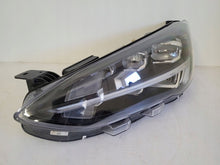 Laden Sie das Bild in den Galerie-Viewer, Frontscheinwerfer Ford Focus MX7B13E015ED Links Scheinwerfer Headlight SCH7145533831hc