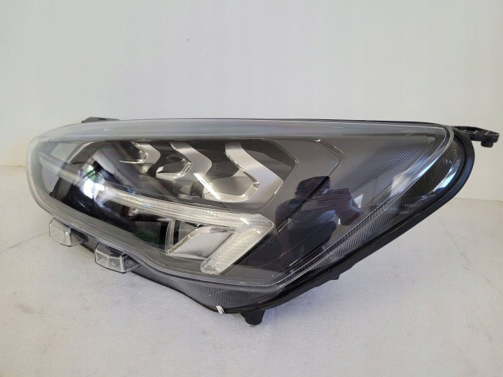 Frontscheinwerfer Ford Focus MX7B13E015ED Links Scheinwerfer Headlight SCH7145533831hc