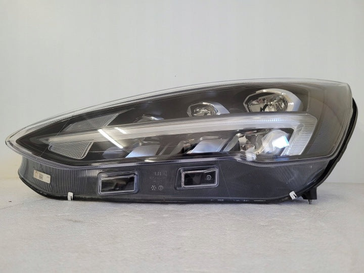 Frontscheinwerfer Ford Focus MX7B13E015ED Links Scheinwerfer Headlight SCH7145533831hc