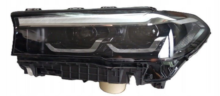 Frontscheinwerfer BMW G31 G30 5A388C3-04 Links Scheinwerfer Headlight SCH7146500991bi