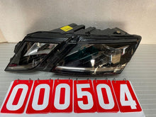 Laden Sie das Bild in den Galerie-Viewer, Frontscheinwerfer Skoda Octavia III 5E0941015D Links Scheinwerfer Headlight SCH7146535516ce