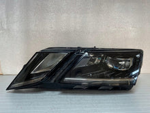 Laden Sie das Bild in den Galerie-Viewer, Frontscheinwerfer Skoda Octavia III 5E0941015D Links Scheinwerfer Headlight SCH7146535516ce