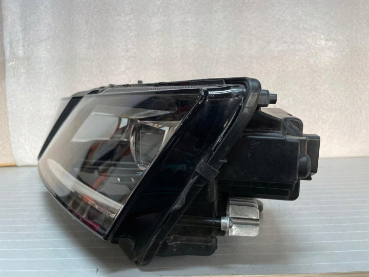 Frontscheinwerfer Skoda Octavia III 5E0941015D Links Scheinwerfer Headlight SCH7146535516ce