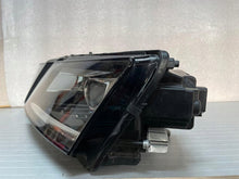 Laden Sie das Bild in den Galerie-Viewer, Frontscheinwerfer Skoda Octavia III 5E0941015D Links Scheinwerfer Headlight SCH7146535516ce