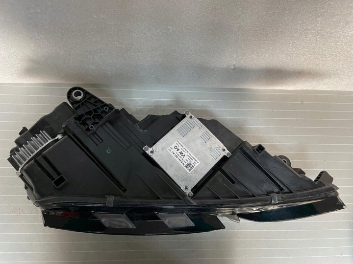 Frontscheinwerfer Skoda Octavia III 5E0941015D Links Scheinwerfer Headlight SCH7146535516ce