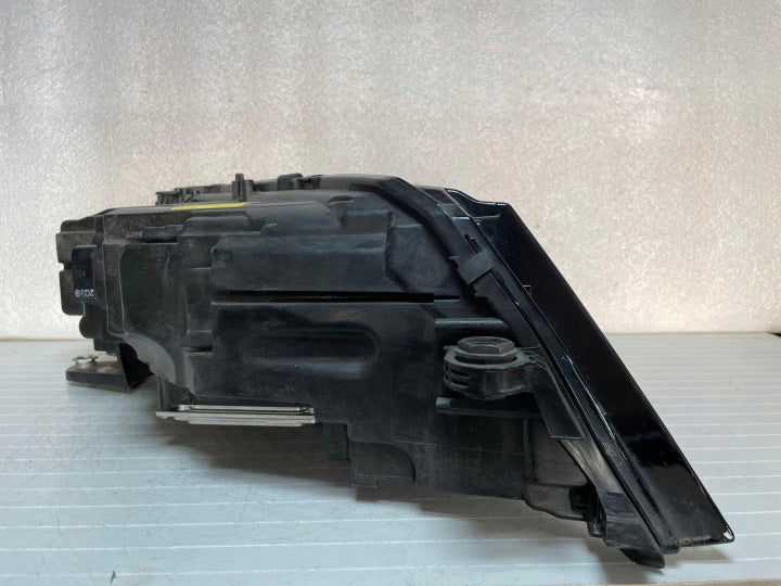 Frontscheinwerfer Skoda Octavia III 5E0941015D Links Scheinwerfer Headlight SCH7146535516ce