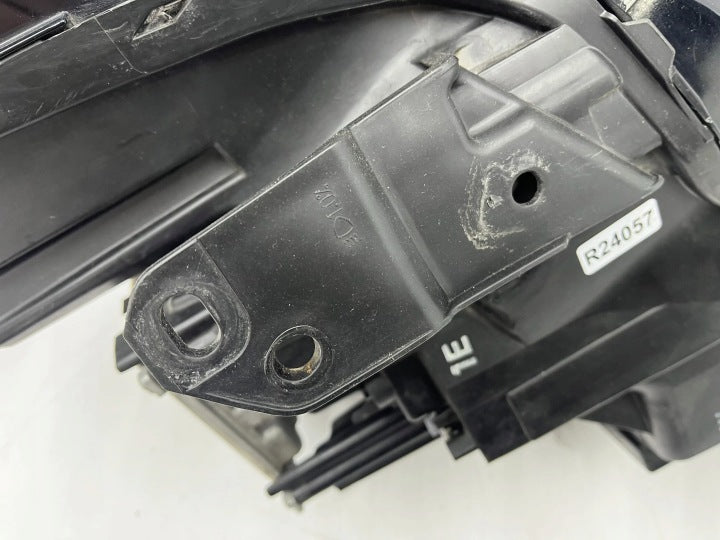 Frontscheinwerfer Mazda 3 BCJH-51040 Links Scheinwerfer Headlight SCH7146568404yc