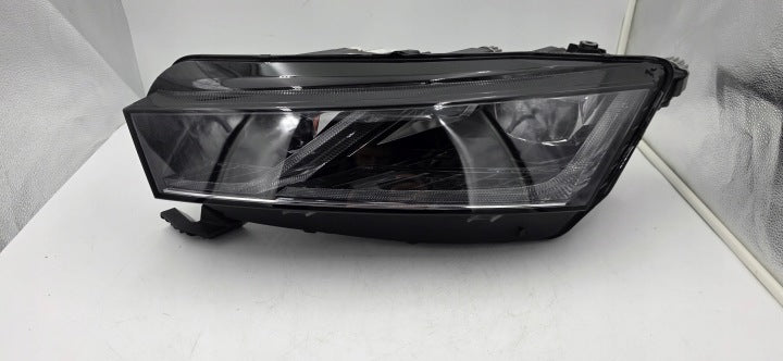 Frontscheinwerfer Skoda Octavia I 5E4941015A LED Links Scheinwerfer Headlight SCH7146584264vo