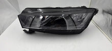 Laden Sie das Bild in den Galerie-Viewer, Frontscheinwerfer Skoda Octavia I 5E4941015A LED Links Scheinwerfer Headlight SCH7146584264vo