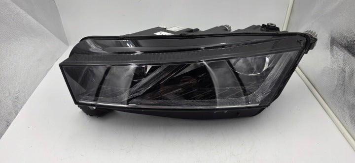 Frontscheinwerfer Skoda Octavia I 5E4941015A LED Links Scheinwerfer Headlight SCH7146584264vo