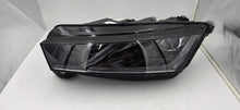 Laden Sie das Bild in den Galerie-Viewer, Frontscheinwerfer Skoda Octavia I 5E4941015A LED Links Scheinwerfer Headlight SCH7146584264vo