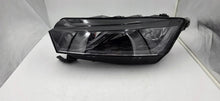 Laden Sie das Bild in den Galerie-Viewer, Frontscheinwerfer Skoda Octavia I 5E4941015A LED Links Scheinwerfer Headlight SCH7146584264vo