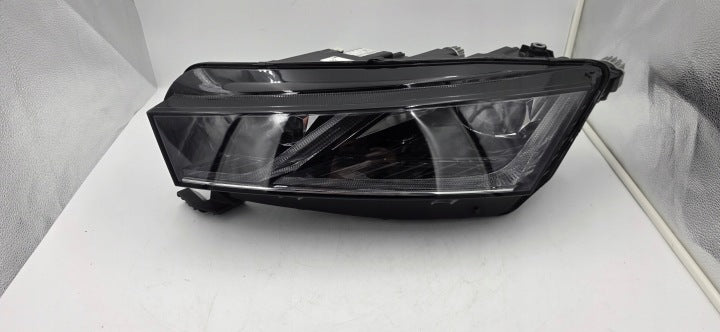 Frontscheinwerfer Skoda Octavia I 5E4941015A LED Links Scheinwerfer Headlight SCH7146584264vo
