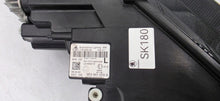 Laden Sie das Bild in den Galerie-Viewer, Frontscheinwerfer Skoda Octavia I 5E4941015A LED Links Scheinwerfer Headlight SCH7146584264vo