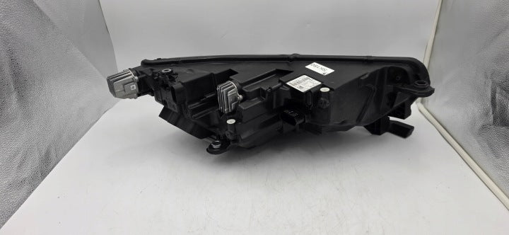 Frontscheinwerfer Skoda Octavia I 5E4941015A LED Links Scheinwerfer Headlight SCH7146584264vo