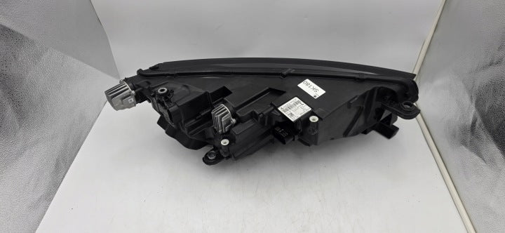 Frontscheinwerfer Skoda Octavia I 5E4941015A LED Links Scheinwerfer Headlight SCH7146584264vo