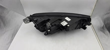 Laden Sie das Bild in den Galerie-Viewer, Frontscheinwerfer Skoda Octavia I 5E4941015A LED Links Scheinwerfer Headlight SCH7146584264vo