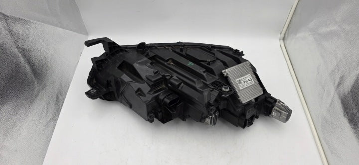 Frontscheinwerfer Skoda Octavia I 5E4941015A LED Links Scheinwerfer Headlight SCH7146584264vo